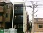 南砂町駅より徒歩15分 1階 築14年3ヶ月の賃貸物件