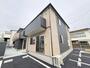 薬師堂駅より徒歩14分 1階 新築の賃貸物件