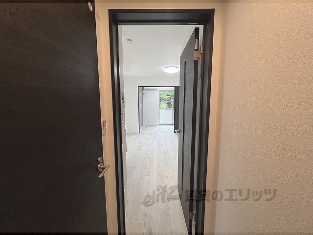 その他部屋・スペース　廊下