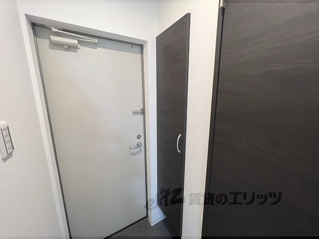 収納　下駄箱