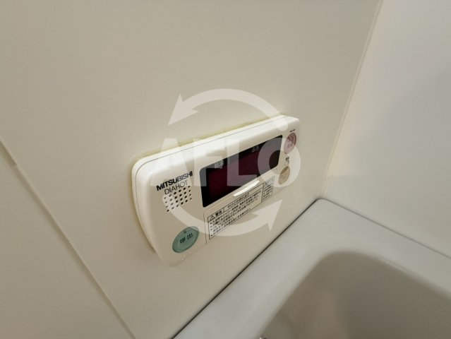 セキュリティ　エグゼリエみなと通り　設備