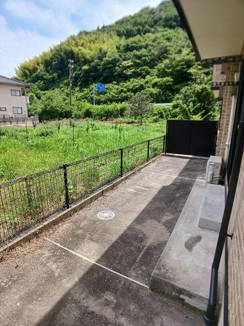 庭