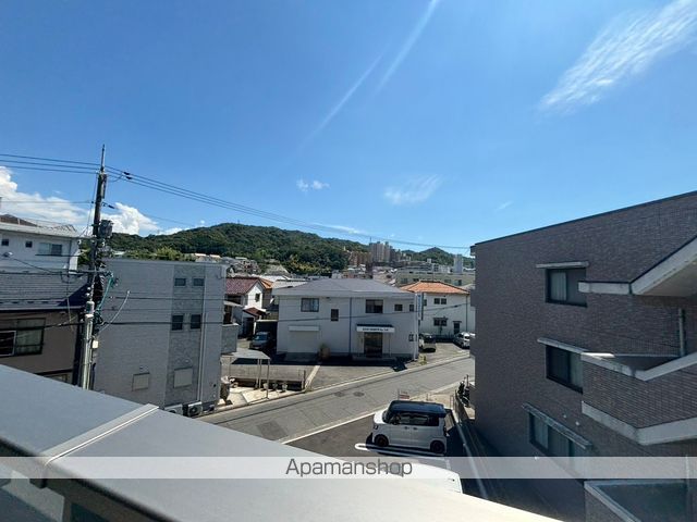 トリシアくるめ木 オニオンハイツのその他写真