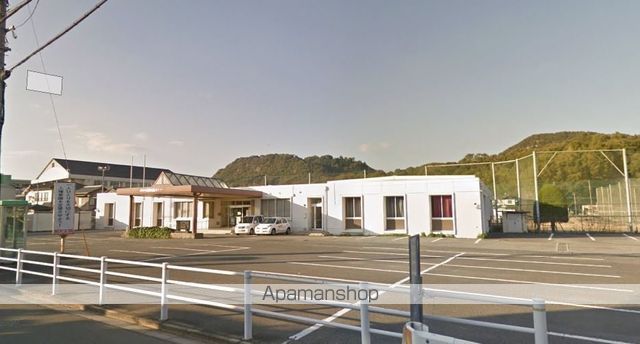 その他　本郷保健福祉センター（その他）まで290m
