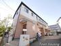 中川駅より徒歩9分 1階 築16年5ヶ月の賃貸物件