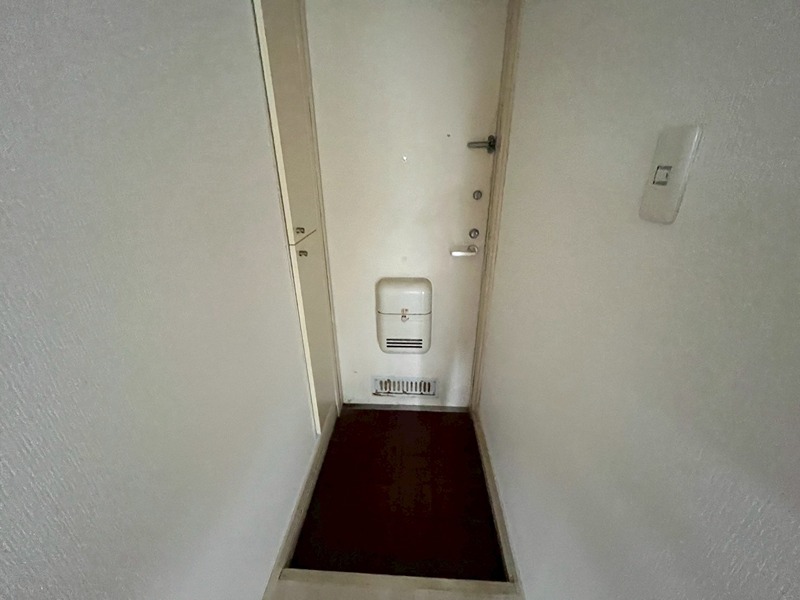 玄関　反転別部屋参考