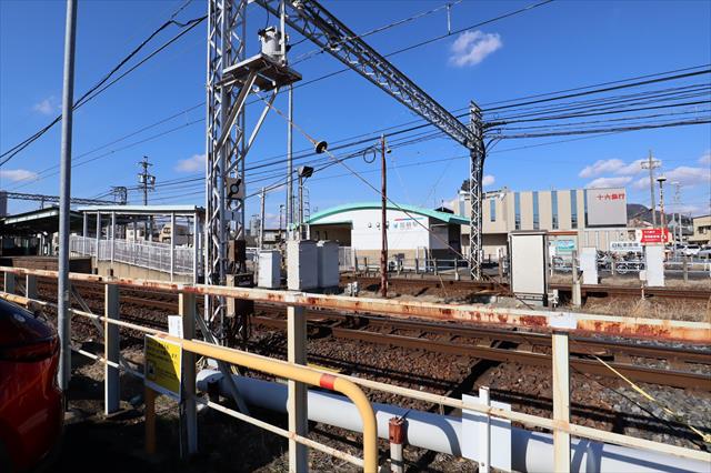 その他　名鉄加納駅（その他）まで673m