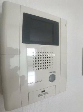 セキュリティ　設備