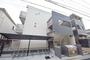 北与野駅より徒歩8分 2階 築9年4ヶ月の賃貸物件