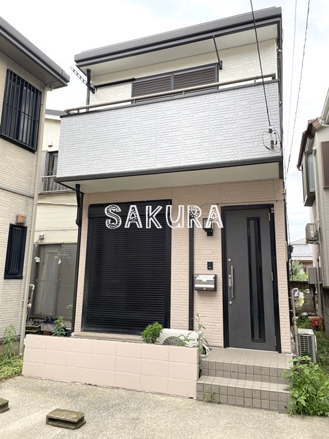 建物外観　当店おすすめ物件♪