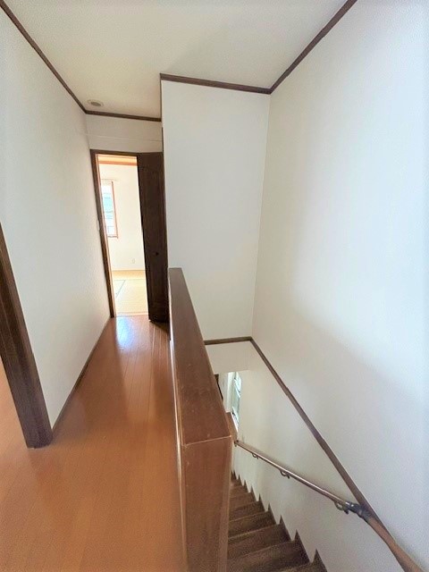 その他部屋・スペース　2階廊下