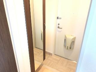 その他部屋・スペース　玄関（イメージ）