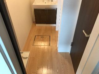 その他部屋・スペース　洗面（イメージ）