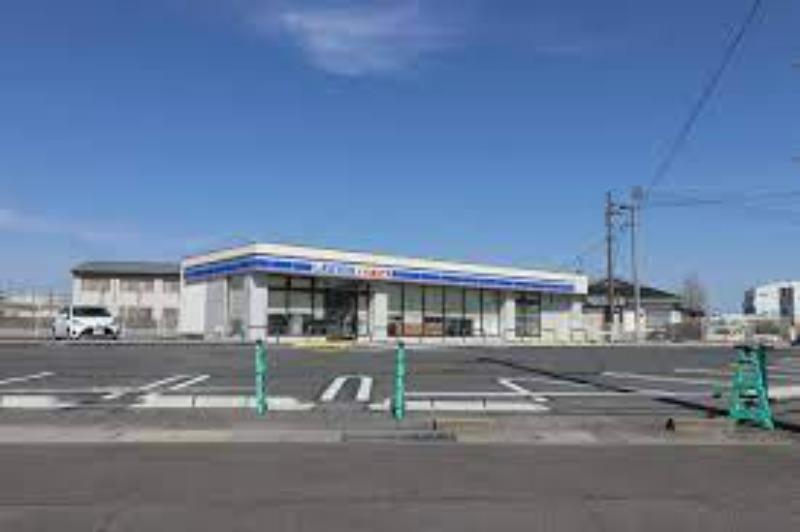 コンビニ　ローソン・ポプラ 岡山西大寺浜店（コンビニ）まで957m