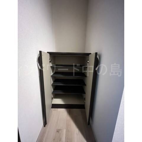 その他　詳細は、ウィンドワード中の島店までご相談下さい。