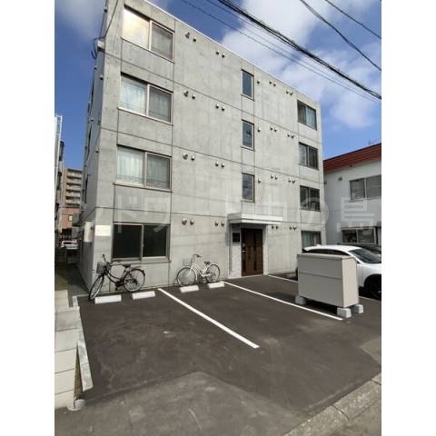 建物外観　詳細は、ウィンドワード中の島店までご相談下さい。