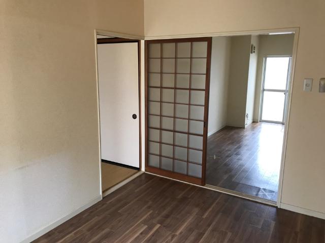 その他　洋室