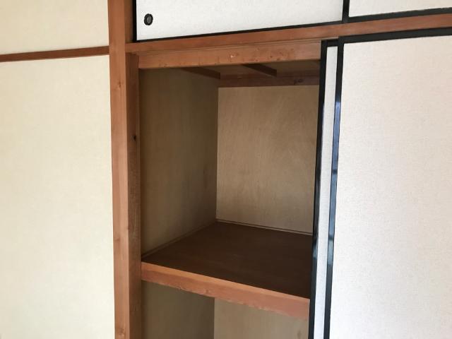 収納　収納