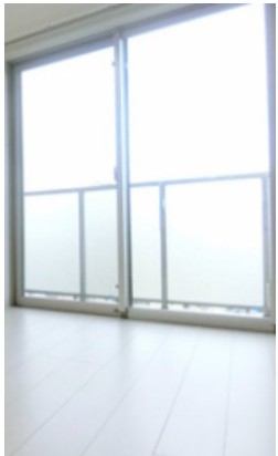 居室・リビング　★家具が置きやすい間取りです★