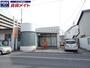 郵便局　鈴鹿旭が丘郵便局（郵便局）まで657m