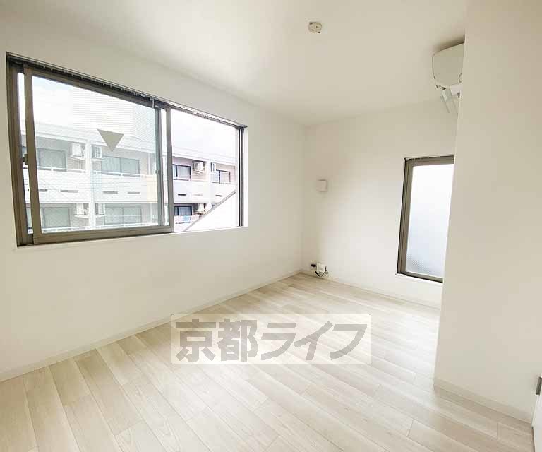 居室・リビング　阪急・地下鉄ダブルアクセス