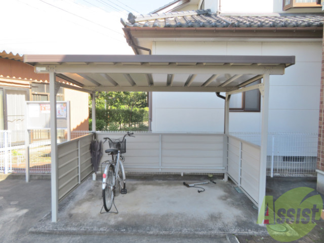 その他共有部分　その他共有部