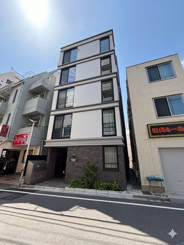 建物外観　☆外観☆