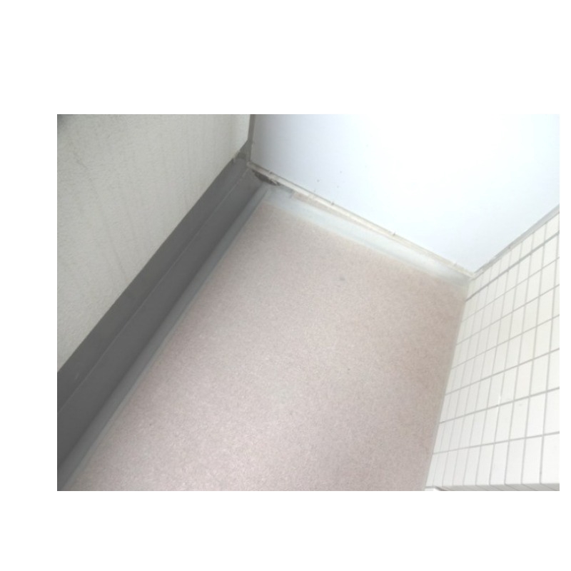 バルコニー　バルコニーはこんな感じです。