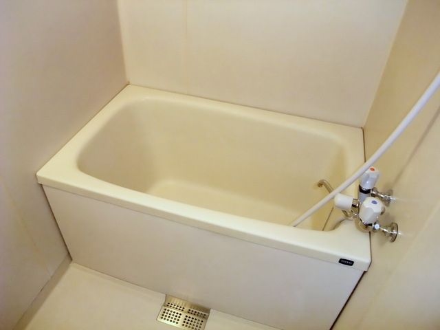 バス・シャワールーム　別部屋参考写真