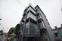ファルム烏山 5階 築42年の賃貸物件