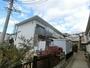 朝霧駅より徒歩13分 築55年10ヶ月 2階建の賃貸物件