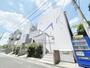 八潮駅より徒歩10分 1階 築9年3ヶ月の賃貸物件