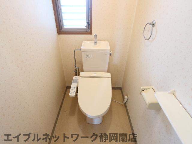 トイレ　イメージ