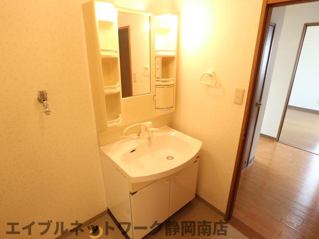 洗面設備　イメージ