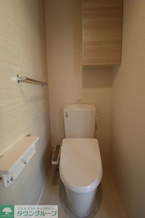 トイレ　★お問い合わせはタウンハウジングまで★
