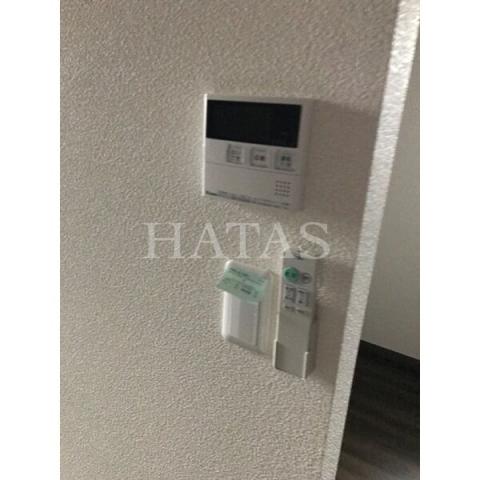 その他設備　同物件別部屋です。