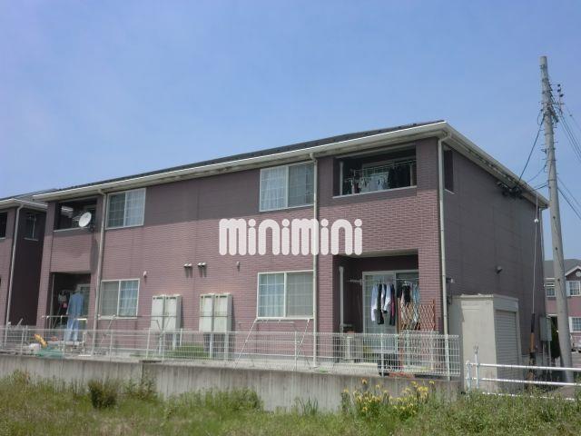 建物外観　大垣市の西部でお探しの方に・・・