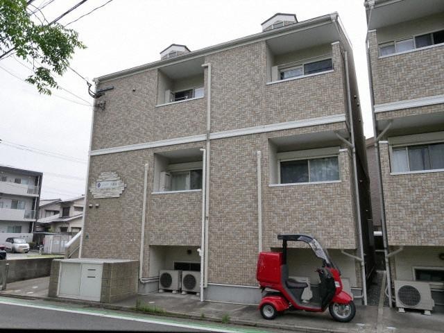 建物外観　【外観写真】外観