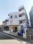 トップ横浜東白楽 5階 築40年10ヶ月の賃貸物件