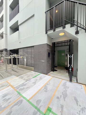 343 RESIDENCE HONKOMAGOMEの外観写真