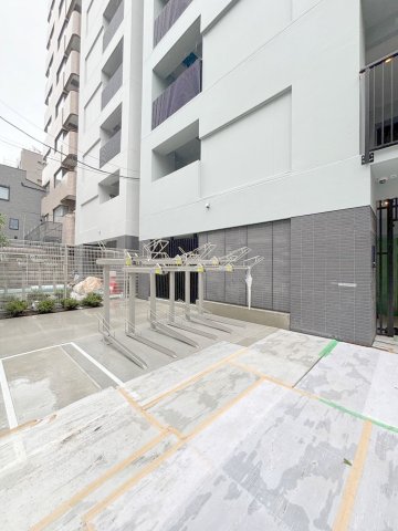 343 RESIDENCE HONKOMAGOMEの外観写真