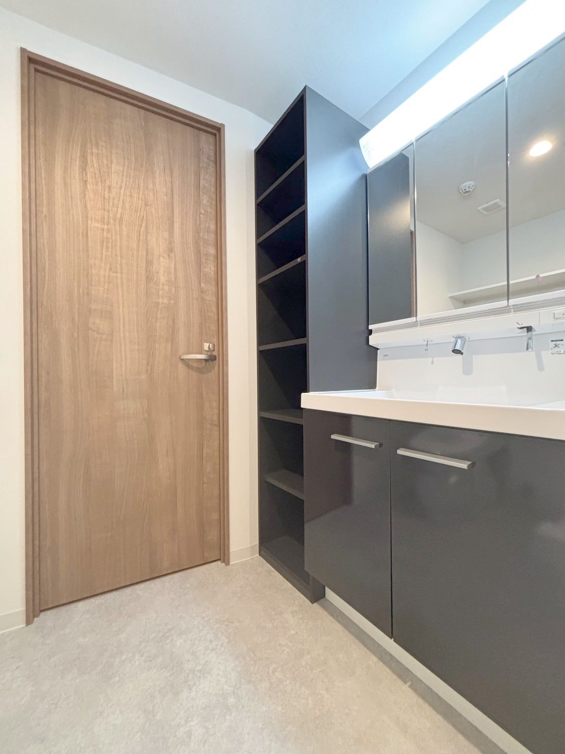 343 RESIDENCE HONKOMAGOMEの内装写真