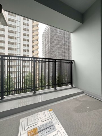 343 RESIDENCE HONKOMAGOMEの内装写真