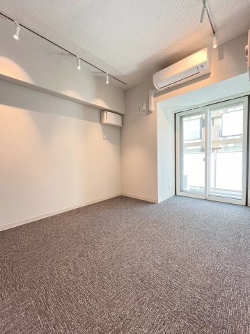 居室・リビング　※同シリーズの防音室のイメージ写真です