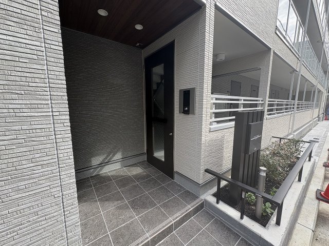 ロビー
