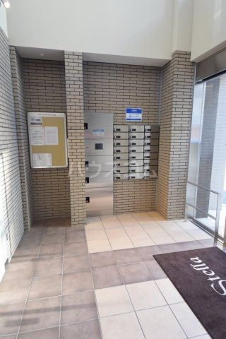 ロビー