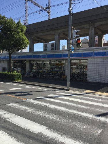 シャルム小阪壱番館の周辺写真