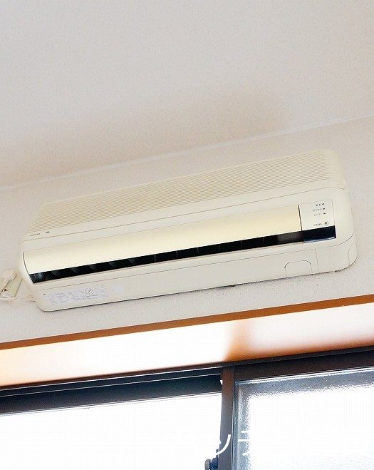 その他設備　＊画像は別部屋の為イメージ、現状を優先致します