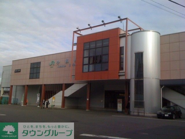 その他　小机駅(JR 横浜線)（その他）まで1380m