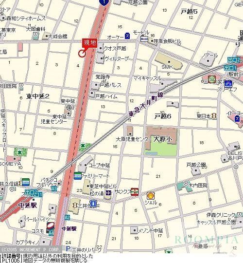 その他　間取図